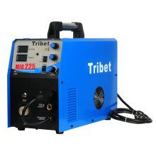 MIG Portable Professional IGBT Inverter Welding Machine MIG225 MIG Welding Machines